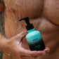 MAN UP SHOWER