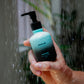 MAN UP SHOWER