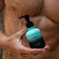 MAN UP SHOWER
